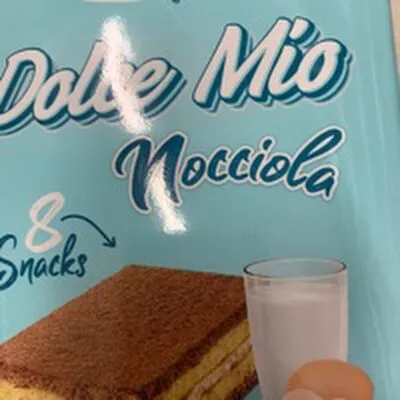 Dolce Mio (Dolqe Mio)