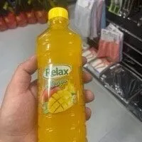 Relax Mango Juice 500ml
