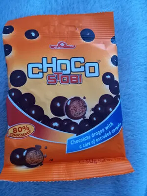Choco Stobi Flips