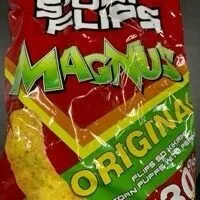Vitaminka Stobi Flips Magnus Peanuts 200g