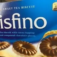 Bisfino Keks (Biscuits)