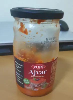 Vori Ajvar
