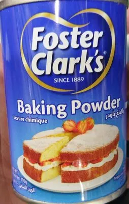 Baking Powder