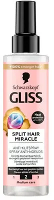 Gliss Split Hair Miracle Anti-Klitspray