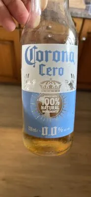 Corona Cero 0.0%