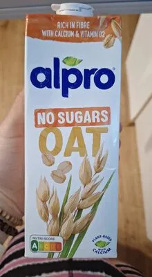 Hafer Milch