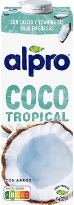 Coco tropical
