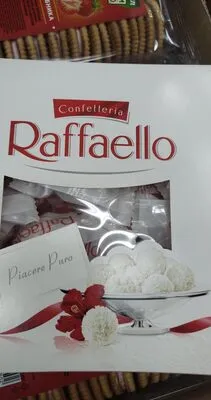 Ferrero Raffaello Bouchées noix de coco