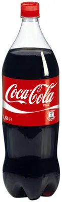 Coca Cola Original taste 1.5L