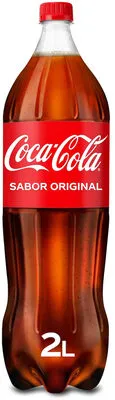 Coca-Cola Sabor Original 2L