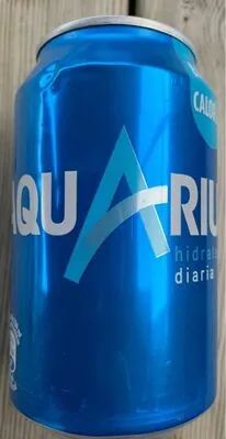 Bebida isotónica limón Aquarius
