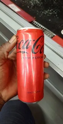 Coca-Cola Zero Sugar 330ml Can