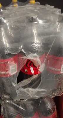 Boisson rafraîchissante Coca-Cola Zero (1,25 L)
