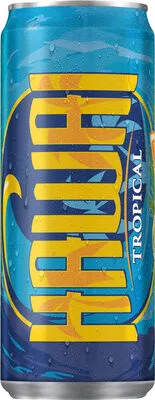 Hawaï Tropical 33cl (Pack De 24)