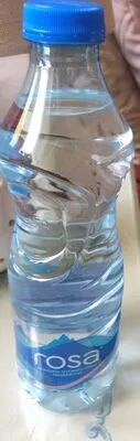 Rosa Spring Water