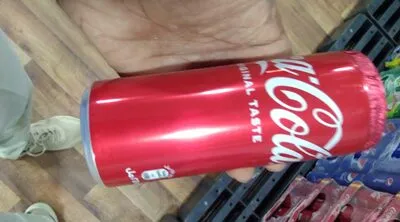 Coca-Cola 245ml Can