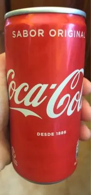 Coca-Cola 200ml Can