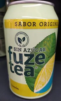 Fuze Tea (Iced Tea)