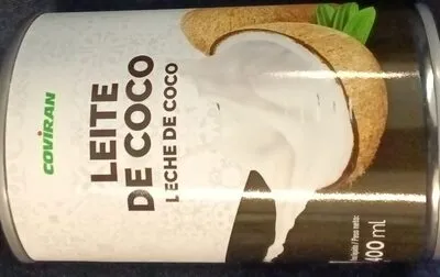 Leite de Coco Coviran 400ml