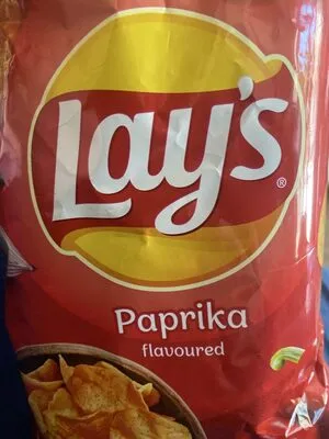 Lay's Papryka 130g