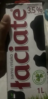 Laciate 3.5% UHT Milk
