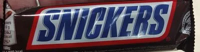 Snickers Chocolate Bar