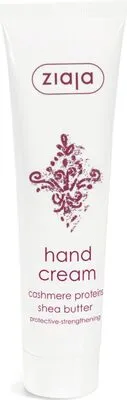 Ziaja Hand Cream
