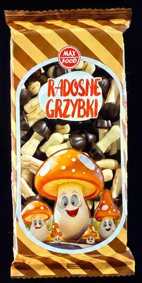 Радостные грибочки (Radosne Grzybki)