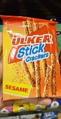ulker sticks crackers sesame