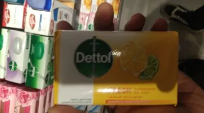 Dettol