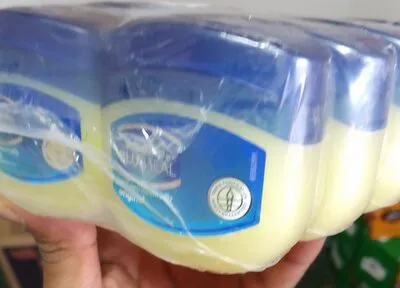Vaseline Blueseal Petroleum Jelly Original 50ml
