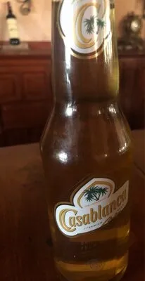 Casablanca Citron (Bière)