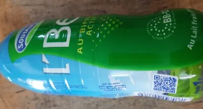 L'ben (Lait fermenté)