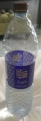 eau minérale naturelle