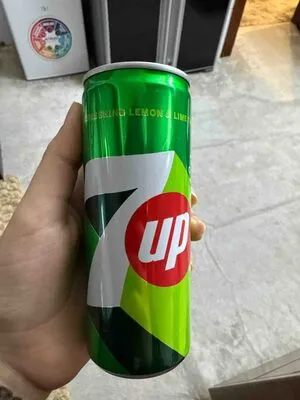 7up Lemon-Lime Soda