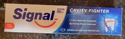 Signal Cavity Fighter Toothpaste 100ml