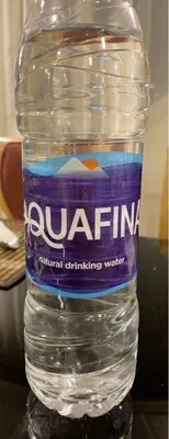 Aquafina Natural Water