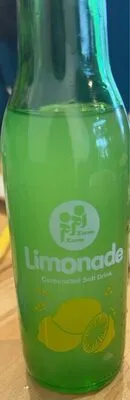 Zamzam Lemonade 280ml