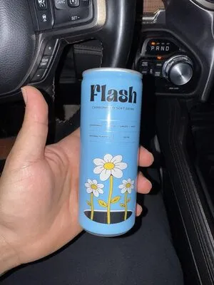 Carbonated Soft Drink