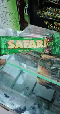 Gandour Safari