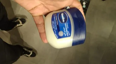 Vaseline Original Petroleum Jelly 100ml