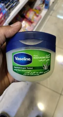 vaseline
