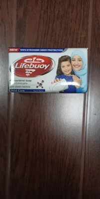 Lifebuoy Soap Bar Mild Care 125g