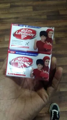 Lifebuoy Total 10 Bar Soap (70g)
