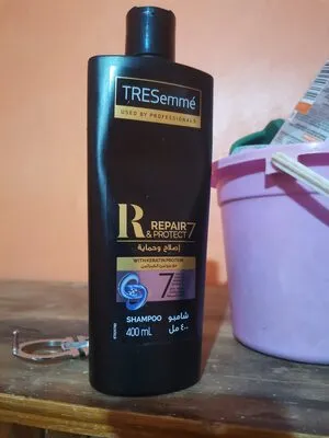 TRESemmé Repair & Protect 7 Shampoo 400ml