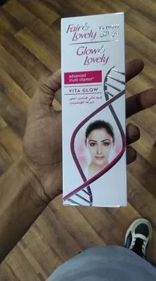 Fair & Lovely Advanced Multi Vitamin Vita Glow Cream 100g