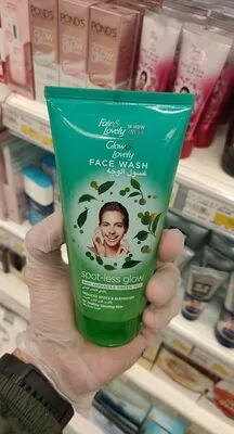 Glow & Lovely Face Wash With Japanese Green Tea, 150ml