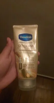 Vaseline Flawless Glow Lotion 200ml