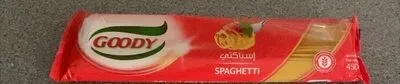 Goody Spaghettini (قودي معكرونة سباغيتيني)