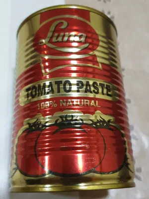 Luna Tomato Paste